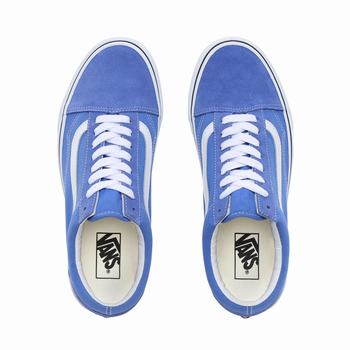 Damske Tenisky Vans Old Skool Biele VA12VUBTA